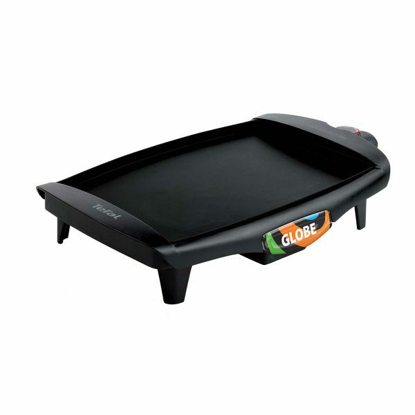 Tefal Plancha Compact 900 (Black) Tefal Plancha Compact 900 (Black)