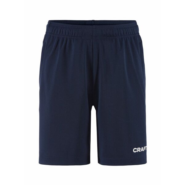 Craft Ability Zip Pocket Shorts Jr