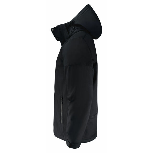Overlanding Jacket Black S Overlanding Jacket Black S