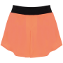 Rok met ingewerkte short Coral / Black XS