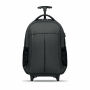STOCKHOLM TROLLEY - Laptoprugtas/trolley 15 inch - Grijs