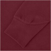 Arora 300 g/m² unisex hoodie - Diep bordeauxrood - 3XL