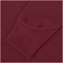 Arora 300 g/m² unisex hoodie - Diep bordeauxrood - 3XL Arora 300 g/m² unisex hoodie - Diep bordeauxrood - 3XL
