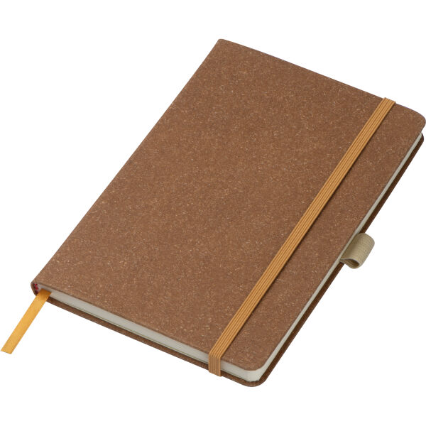 Notitieboekje A5 Notitieboekje A5