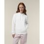 Sounder - De unisex hoodie met steekzakken - White (XXS) Sounder - De unisex hoodie met steekzakken - White (XXS)