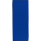 Althea sporthanddoek 30 x 80 cm - Koningsblauw