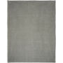 Bay extra zachte fleece deken - Grijs