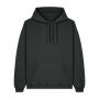 Slammer 2.0 vintage - Het oversized garment dyed hoodie-sweatshirt - XL