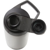 CamelBak® Chute Mag 600 ml koper vacuüm geïsoleerde drinkfles - Wit