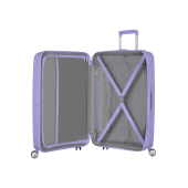 American Tourister Soundbox Spinner 67/24 Tsa Exp