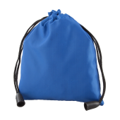 Blauw / Zwart