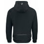 2130 Hood Black XS