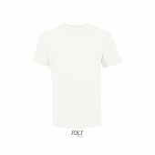 REGENT KIDS - REGENT Kinder t-shirt 150g - M - Absoluut Wit