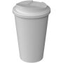 Americano® Infiniti geïsoleerde beker van 350 ml met morsbestendig deksel - Eigen kleur Americano® Infiniti geïsoleerde beker van 350 ml met morsbestendig deksel - Eigen kleur
