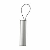 SlimBoost 5000 RCS R-Alu Powerbank - titanium