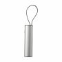 SlimBoost 5000 RCS R-Alu Powerbank - titanium