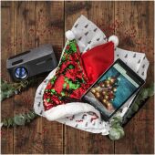 Prixton Lumière projector - Zwart