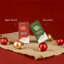 Shampoobars.nl - Kerst Mini Bars - Shampoo & Body Bar Dennenbos