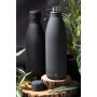 Refill Soft - Fles van gerecycled roestvrij staal