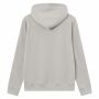 Brickstone unisex hoodie, 280 gr/m² - Grijs