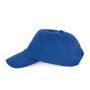 Bahia - Pet Met 7 Panelen royalblue one size