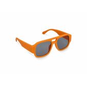 Licht oranje