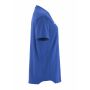 Evolve 2.0 structured jersey w club cobolt xxl