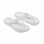 EVASLIP - Volledig EVA-slippers 44/45 - Wit EVASLIP - Volledig EVA-slippers 44/45 - Wit