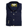 Yellow Bow 54 Regular Navy M