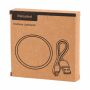 Draadloos oplaadstation RELOADED wit