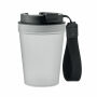 ISFORDEN TUMBLER - Enkelwandige beker 300ml - Transparant Wit