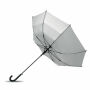 BRELA - 23 inch paraplu windproof - Wit