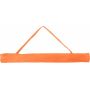 Parasol Elsa | 190T polyester | Uv-coating - geel