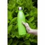 Topflask 750 ml Single Wall drinkfles - lime