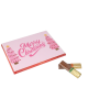 Merci chocolaatjes 250 gram