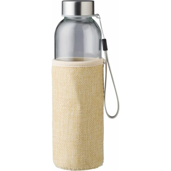 Drinkfles Kaydence | Glas | 500 ml