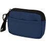 Resi Plus GRS recycled wallet - Navy