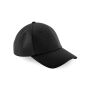 Authentic Baseball Cap black one size
