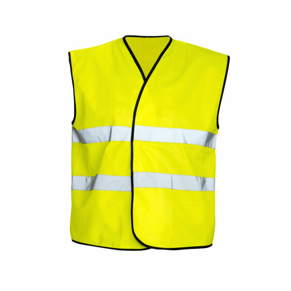 ProJob 6713 VEST EN ISO 20471 CLASS 2