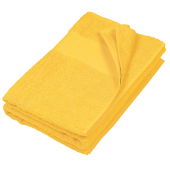 True Yellow