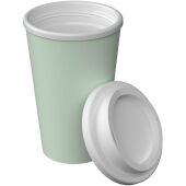 Americano® Infiniti geïsoleerde beker van 350 ml - Saliegroen