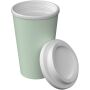 Americano® Infiniti geïsoleerde beker van 350 ml - Saliegroen
