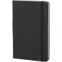 Moleskine Classic L hardcover notitieboek - gelinieerd - Zwart Moleskine Classic L hardcover notitieboek - gelinieerd - Zwart