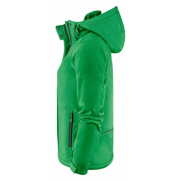 Overlanding Lady Jacket Freshgreen XL Overlanding Lady Jacket Freshgreen XL