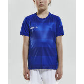 *Progress graphic jersey jr cl co (ton) 122/128