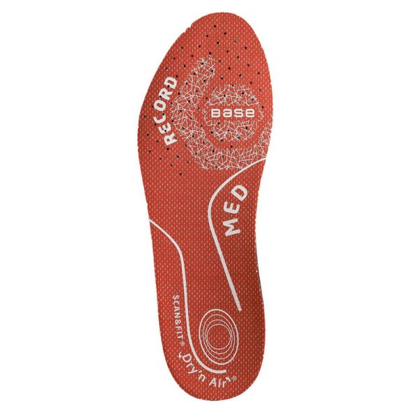 Dry'n Air Scan&Fit Record - Med Dry'n Air Scan&Fit Record - Med
