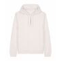 Sounder - De unisex hoodie met steekzakken - Vintage White (3XL) Sounder - De unisex hoodie met steekzakken - Vintage White (3XL)