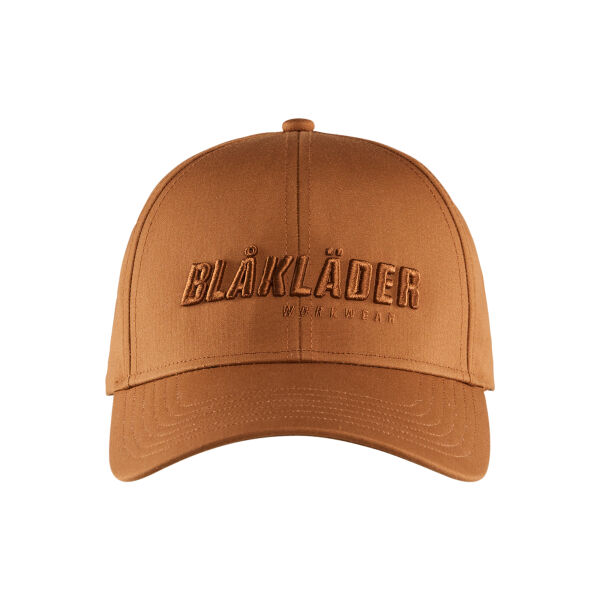 Trucker Cap 3D