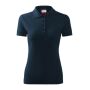 Polo Shirt women's Reserve navy XS