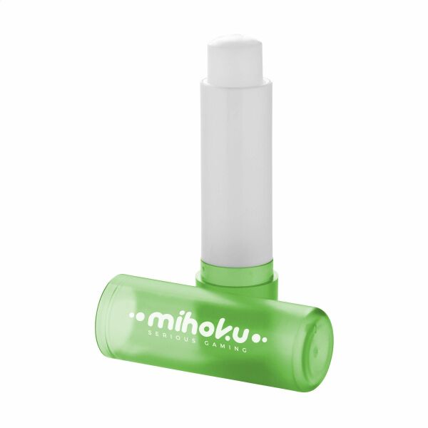 FrostBalm Lippenbalsam - hellgrün FrostBalm Lippenbalsam - hellgrün